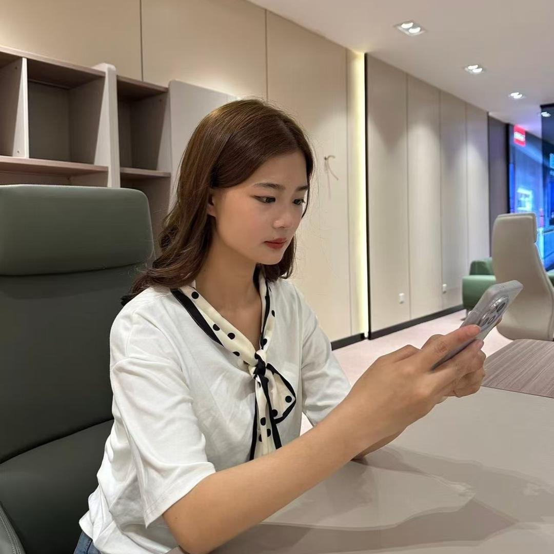 尚久办公室