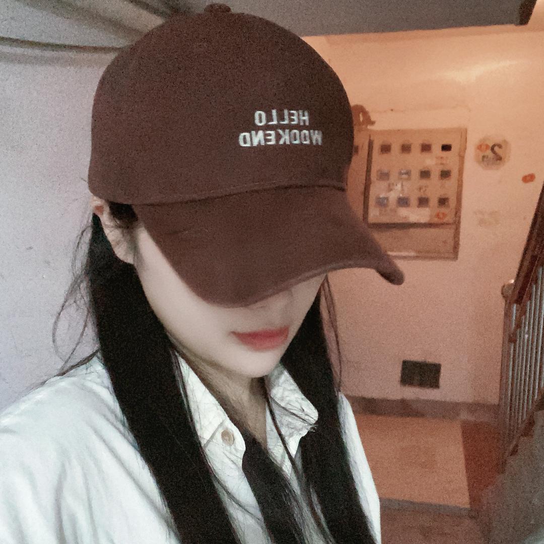 她的日记🧢