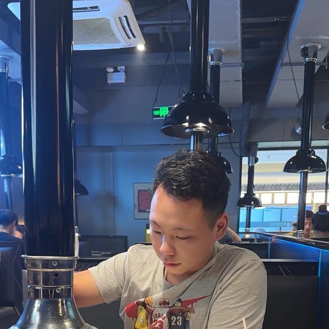 👨‍🏫张先森（与你同在）