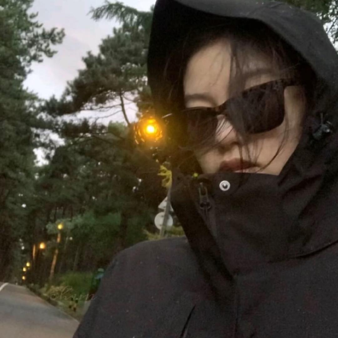 爱自己