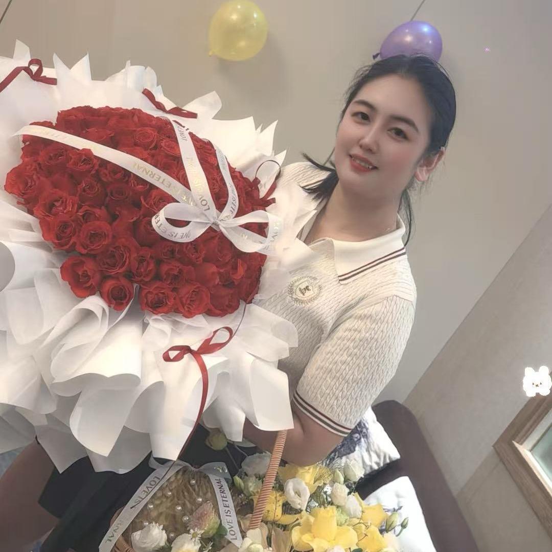 陈家大小姐（请勿连赞）