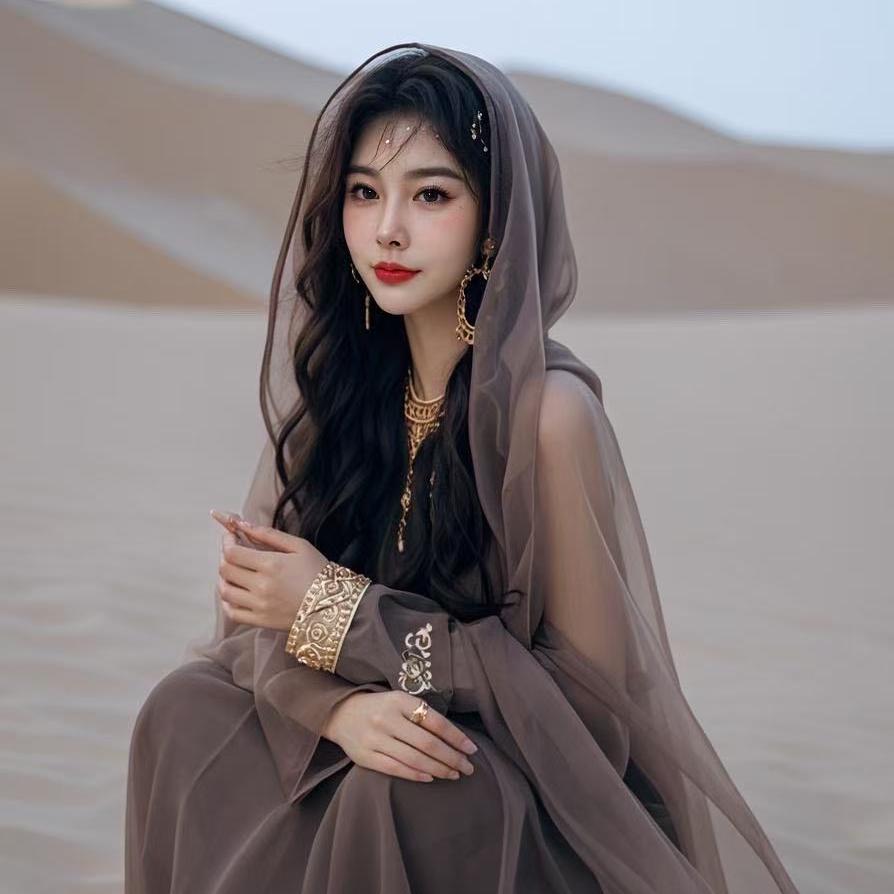 三重风格轻奢女装