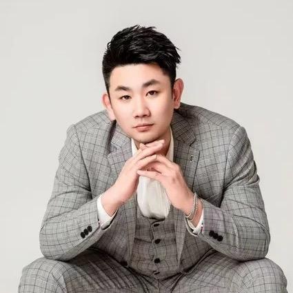 小帅🐉₃