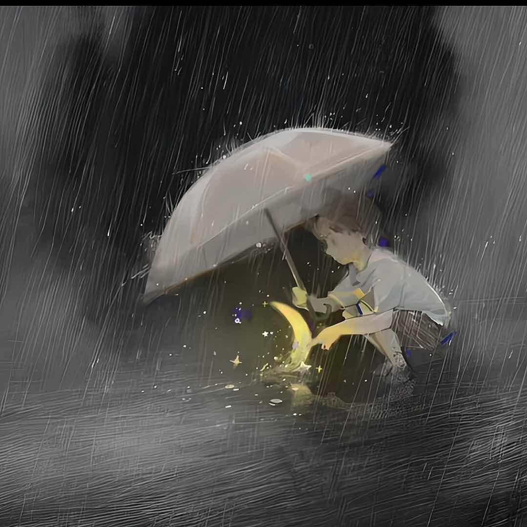 🌈生性不爱笑