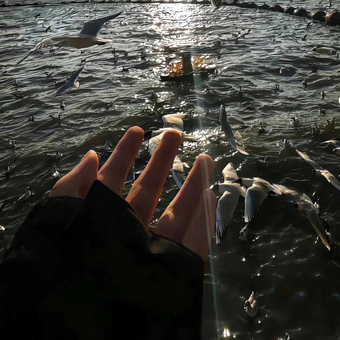 古希腊掌管抽象的神❤️