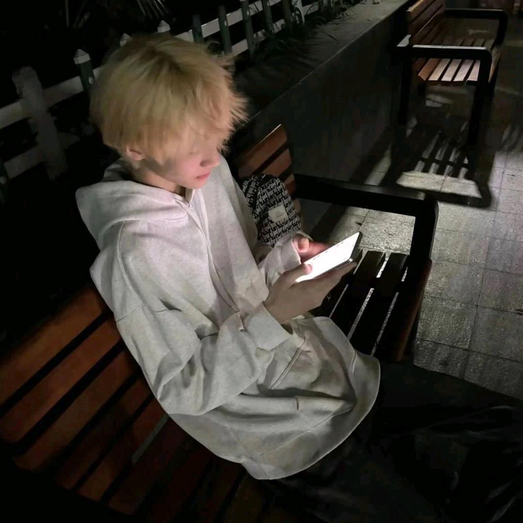 天生暴脾气🙅‍♂️