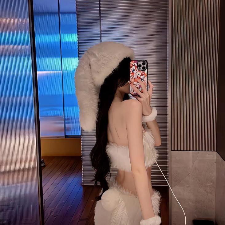 Sugar baby.