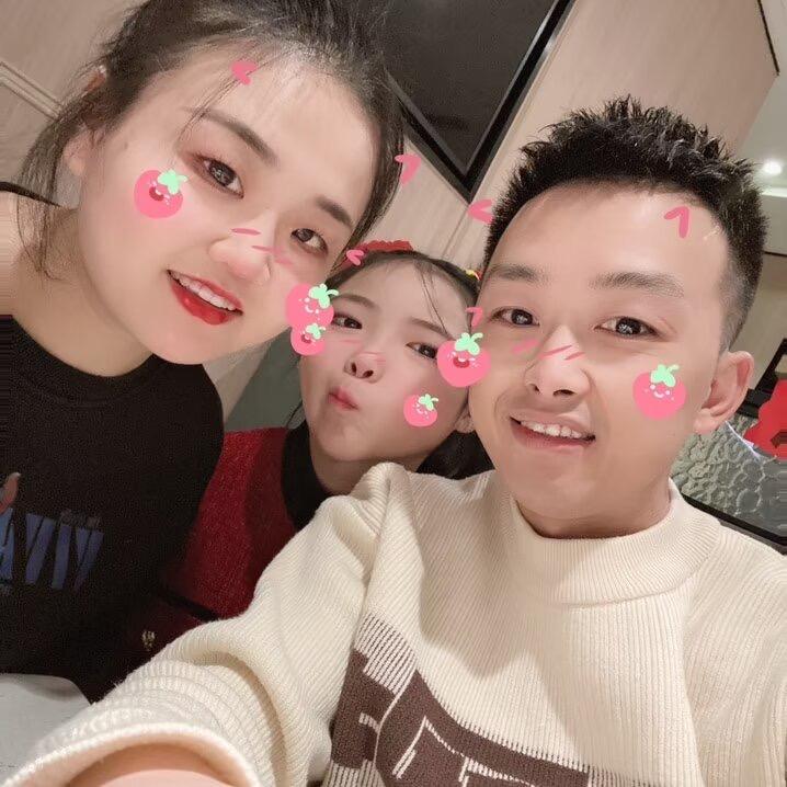 奚付满满