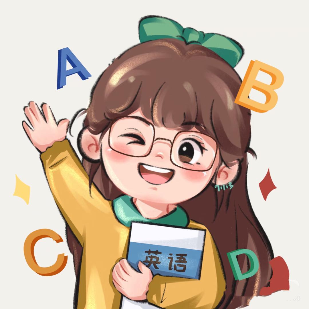 糖糖学英语