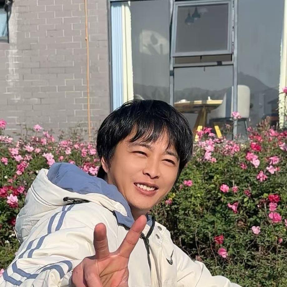 🍀小白