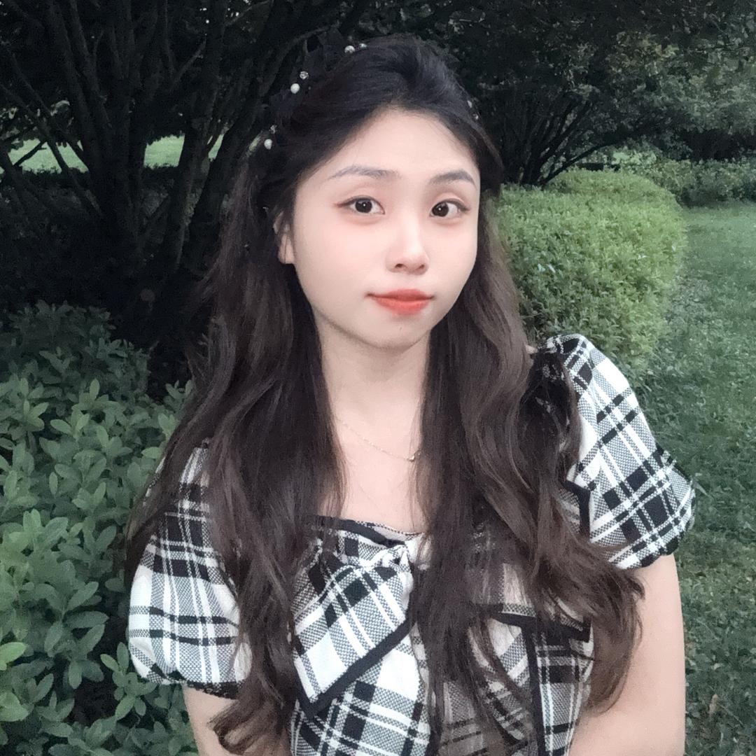 阿朱🧚‍♀️