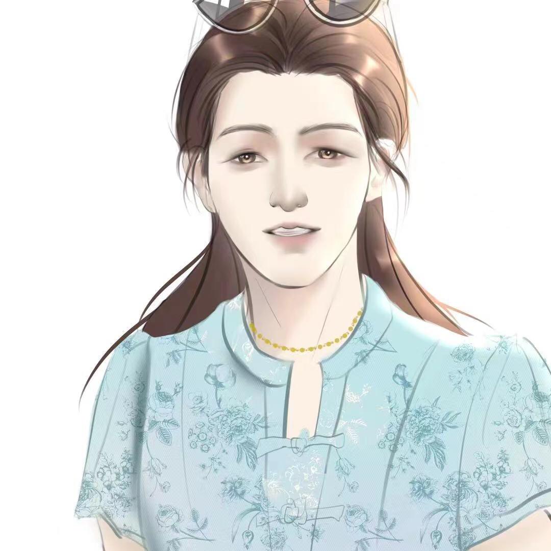 曦曦宝贝