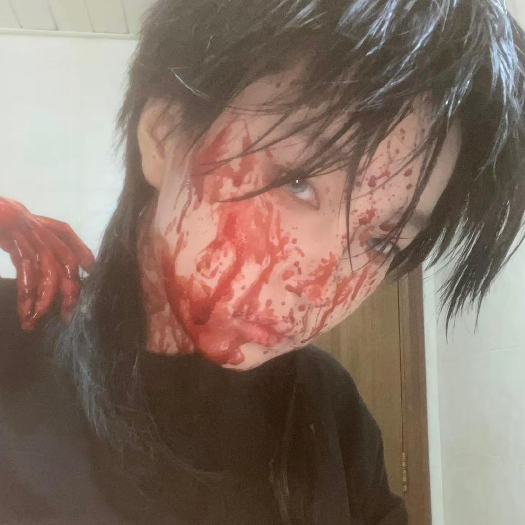 生的时候死