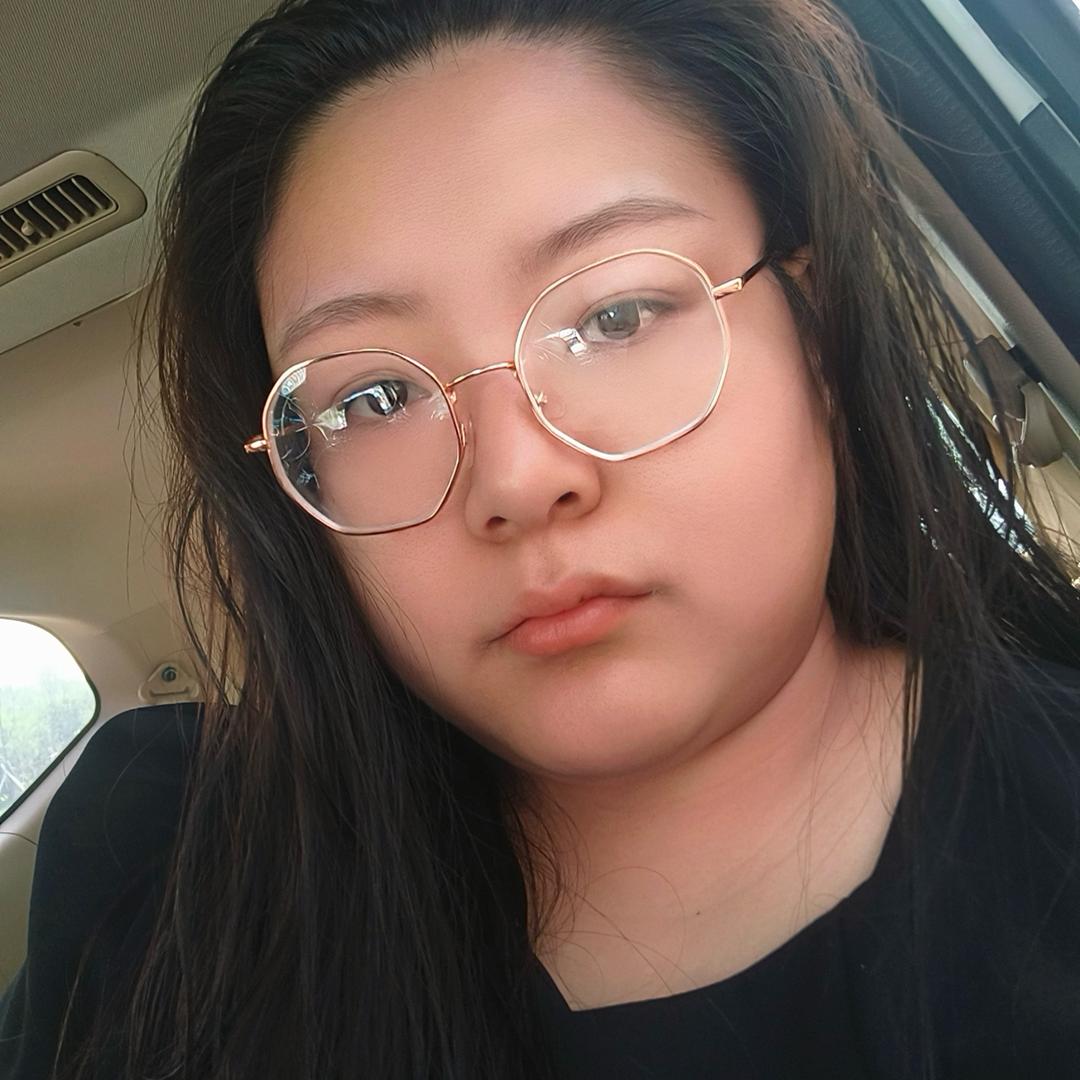 努力变美的小程