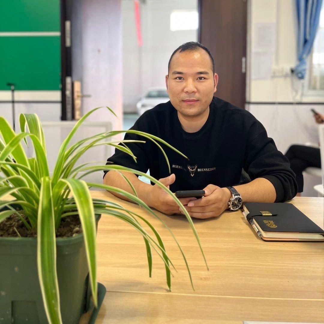 网红车行 迪总