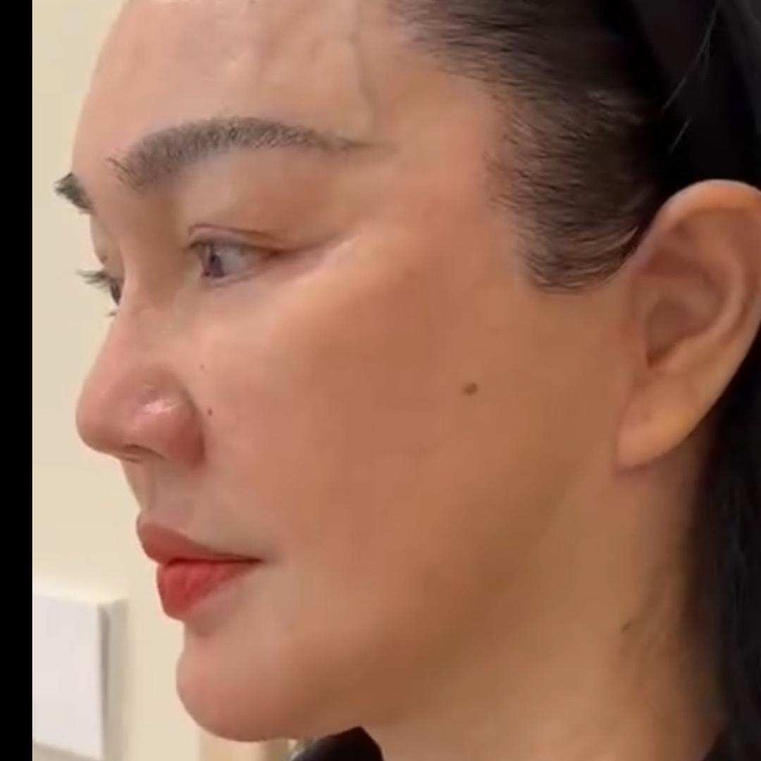 蔡蔡爱美小姐姐😜