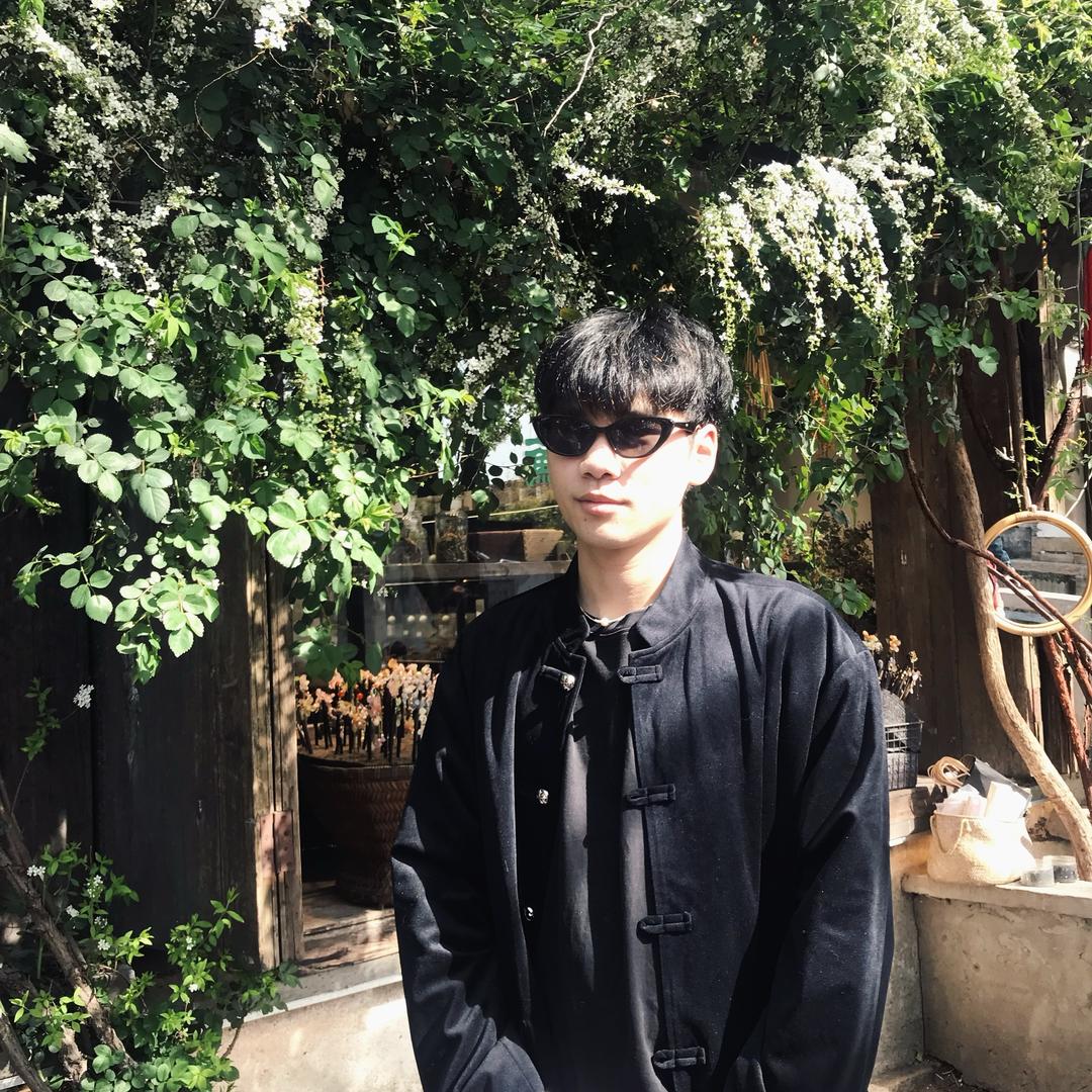 詹教练