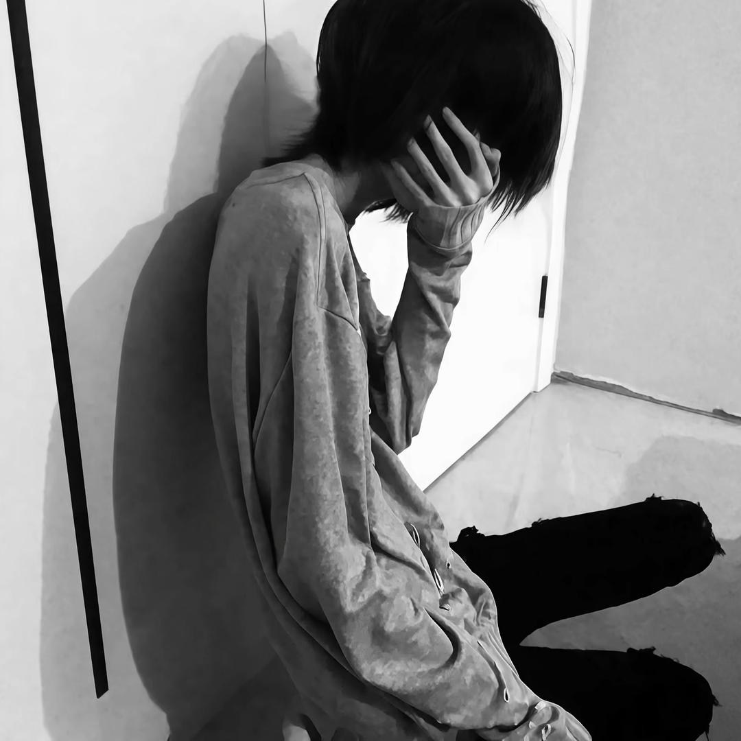 刺痛.
