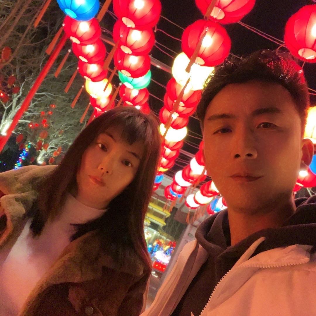 @李小强💕