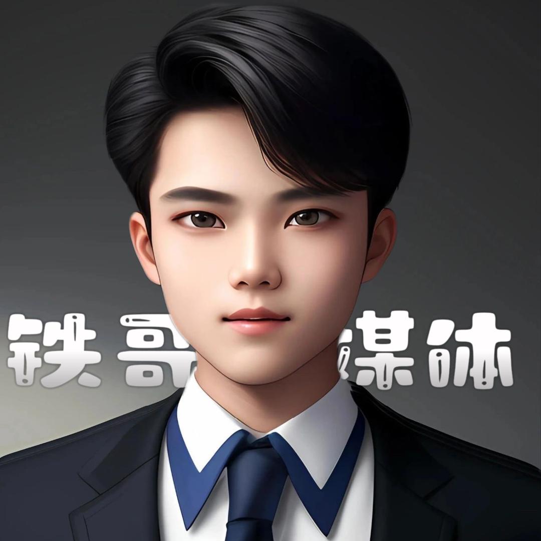 铁哥自媒体