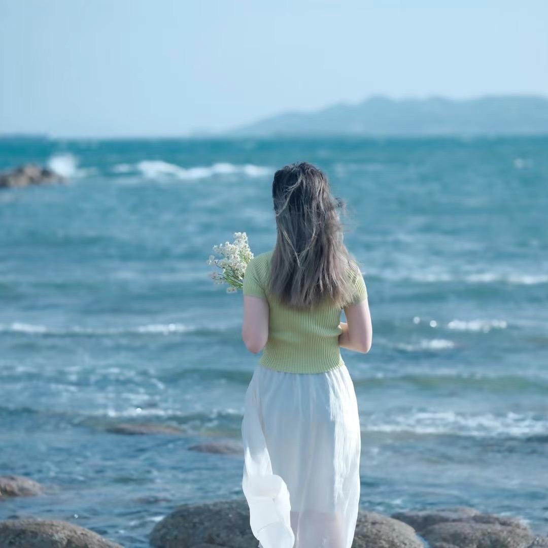 是晓敏吖🧚‍♀️