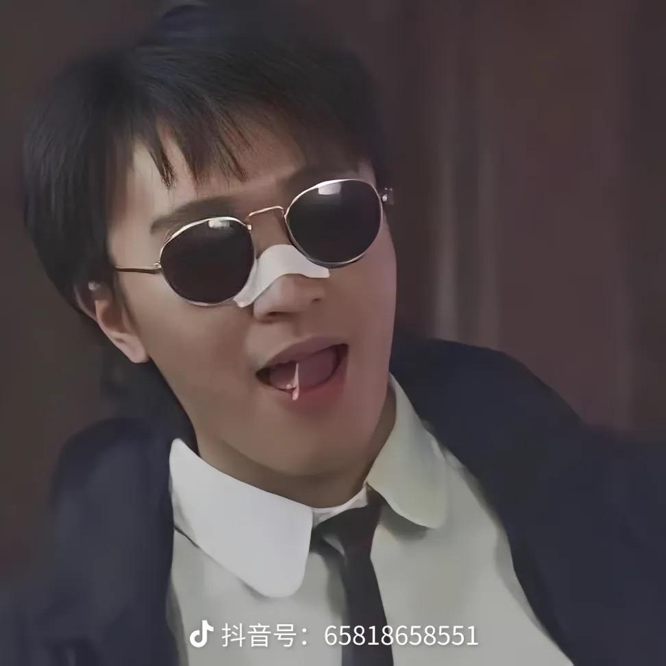 健身版   江小白