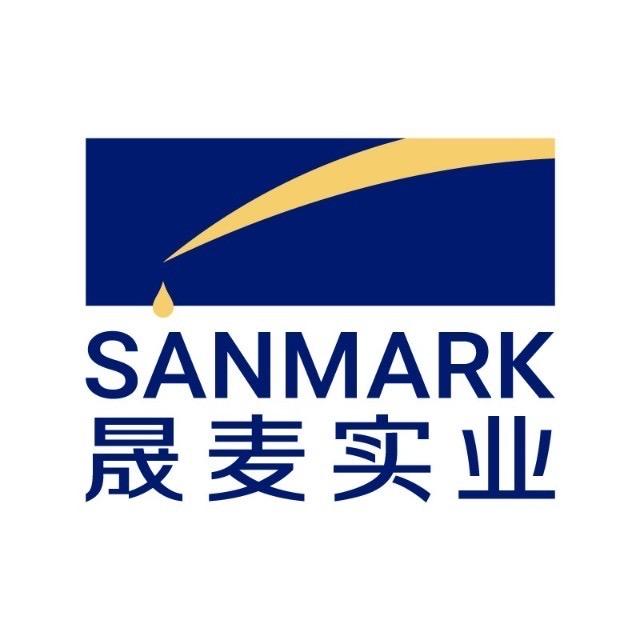 晟麦粮油官方号