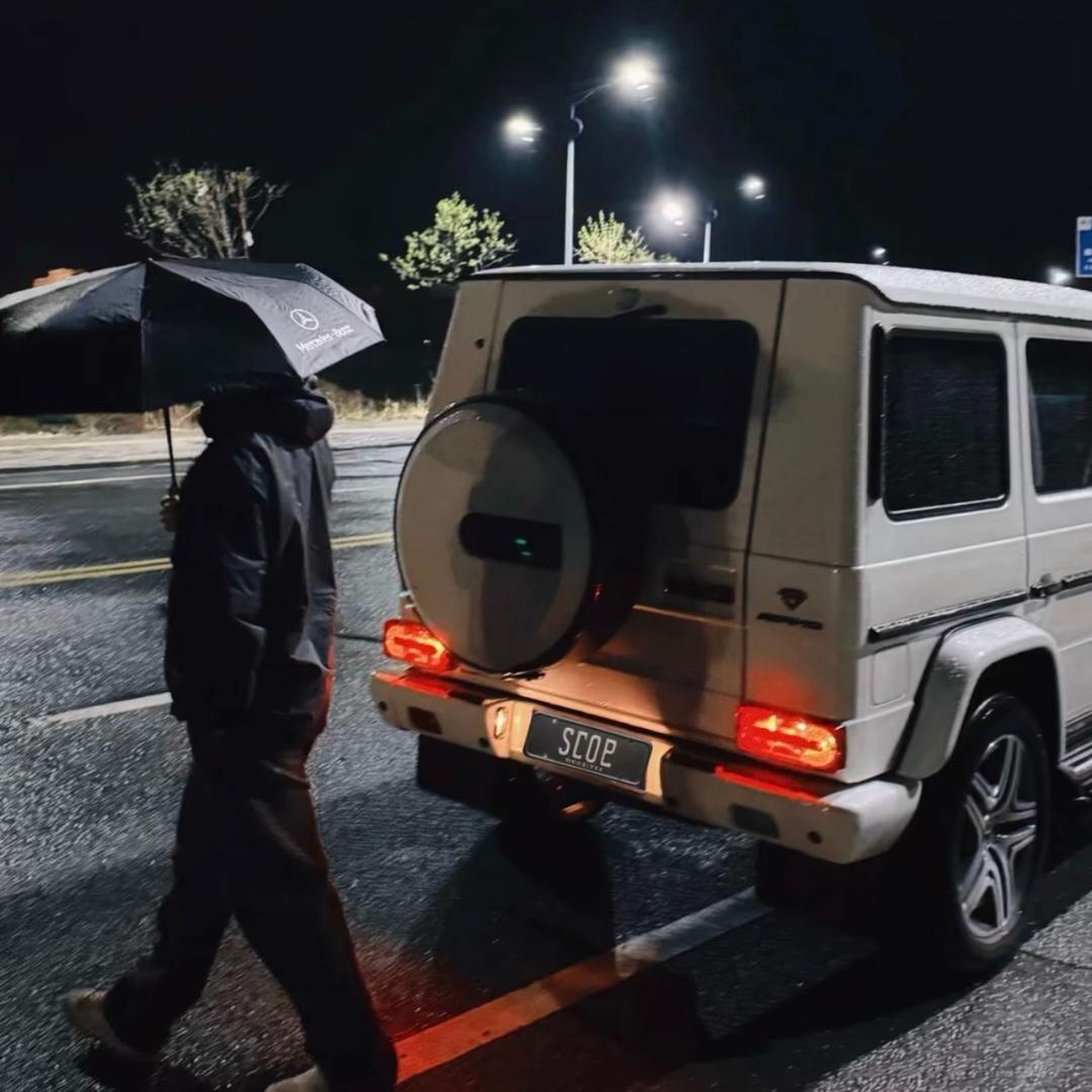 路过