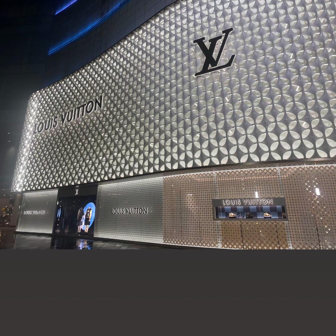 中古奢侈品·路易