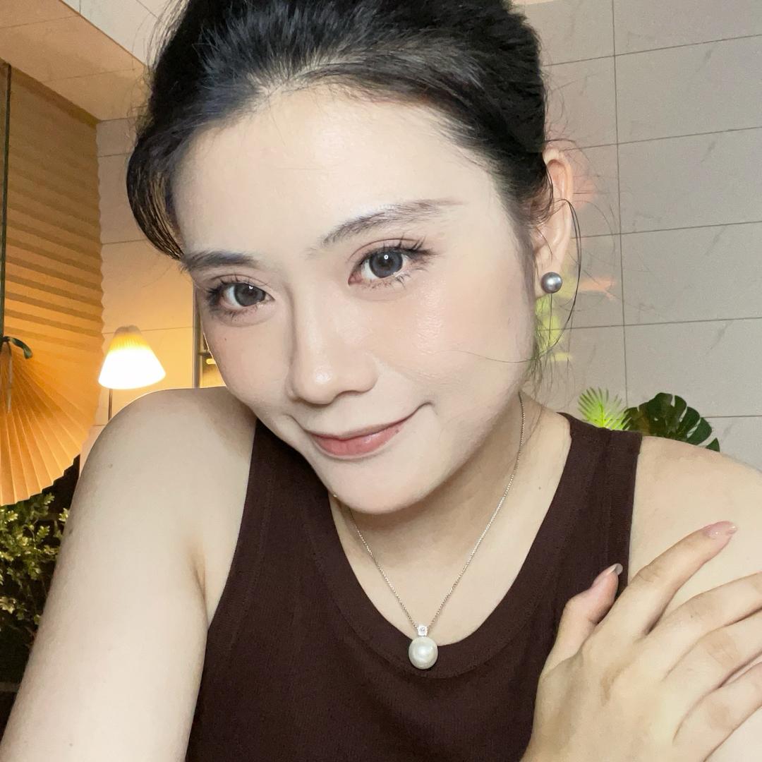 高妹是我（自媒体版）