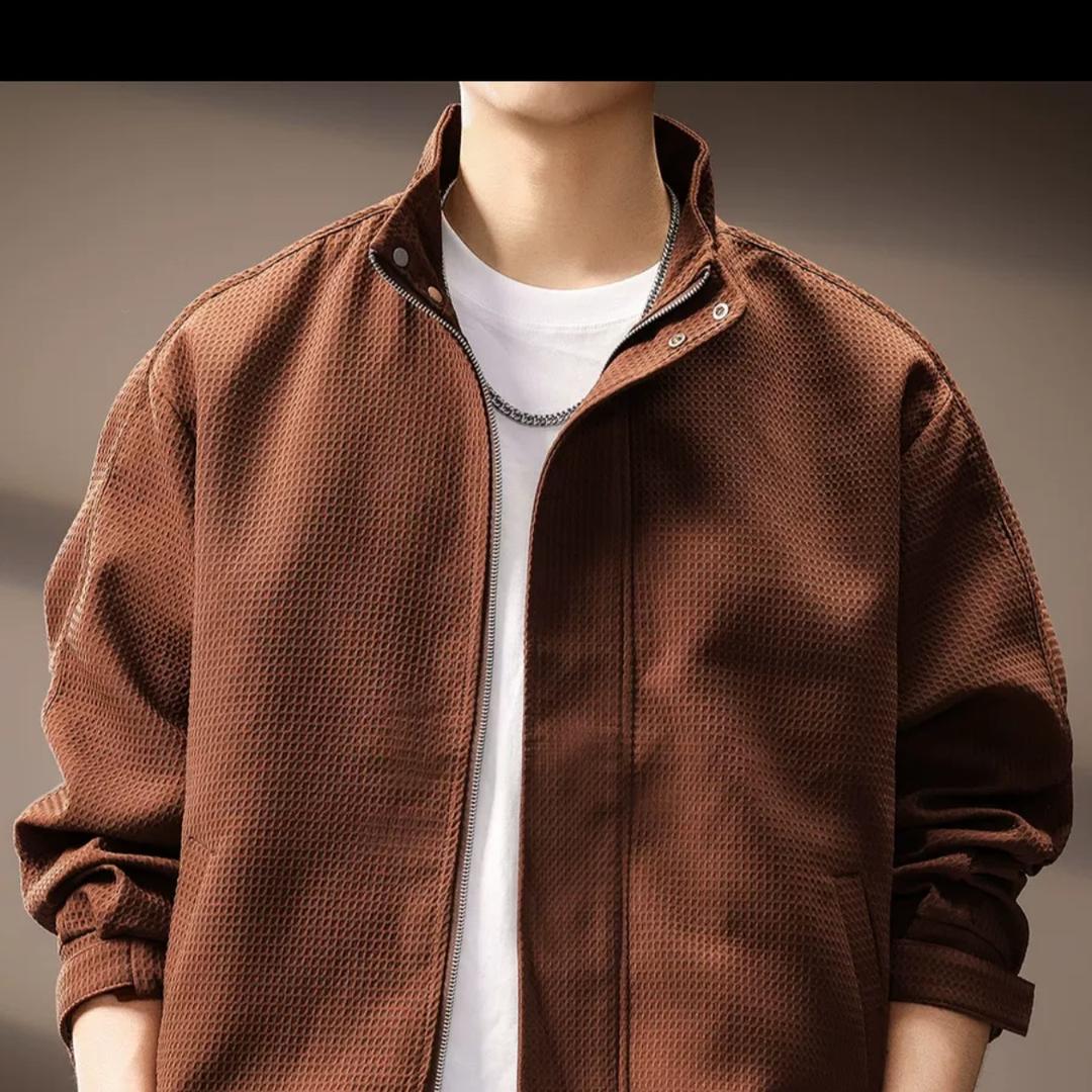 终吾心我，再无枷锁