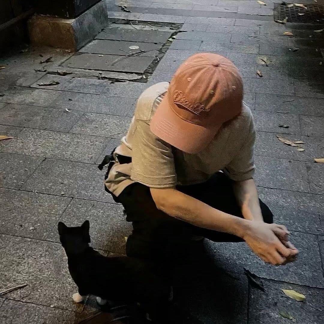 先爱我好嘛