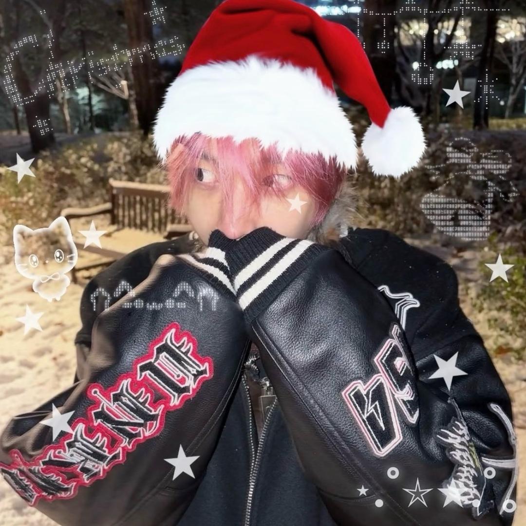 ☆꙳旼蒸彬陸♡ * ･