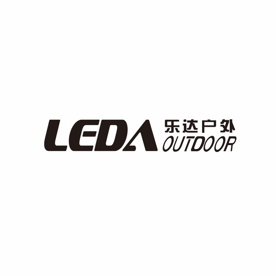 乐达LEDA户外路亚
