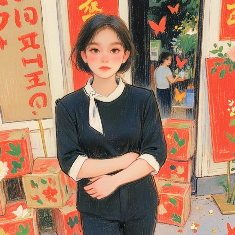 叫什么好呢？