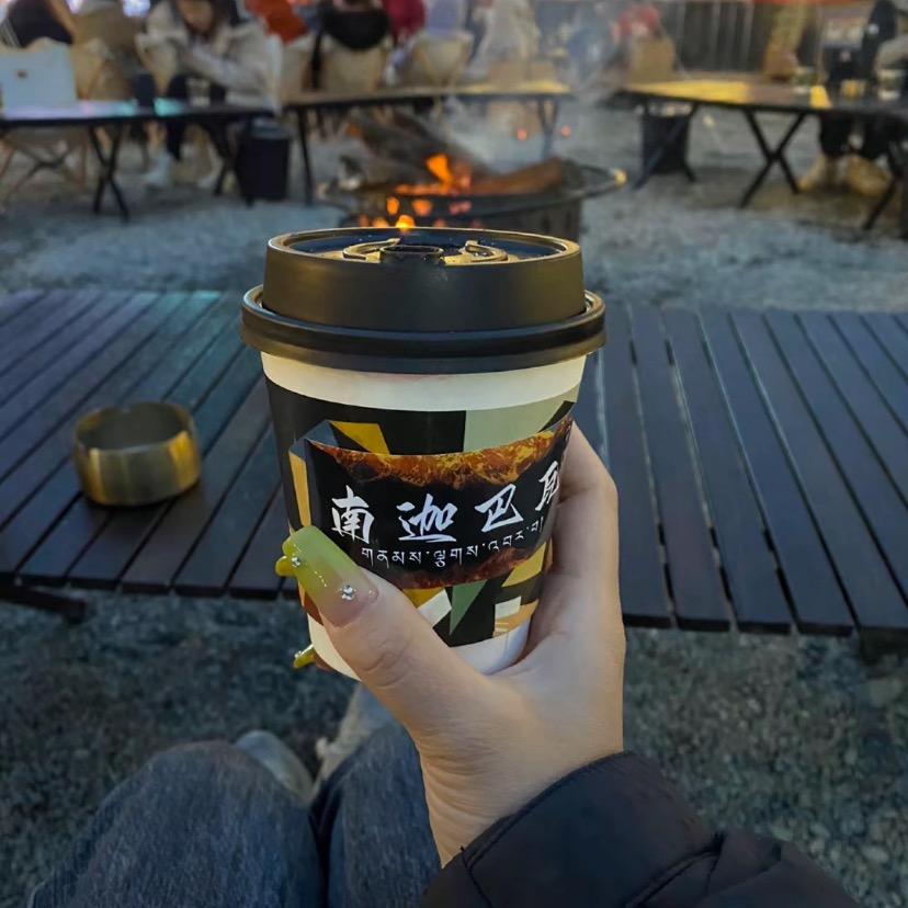 🍋柠檬茶来一杯