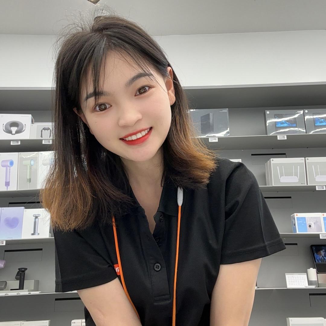 忠县万达小米之家