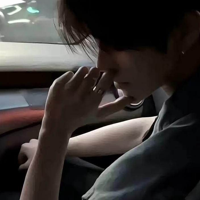 晨