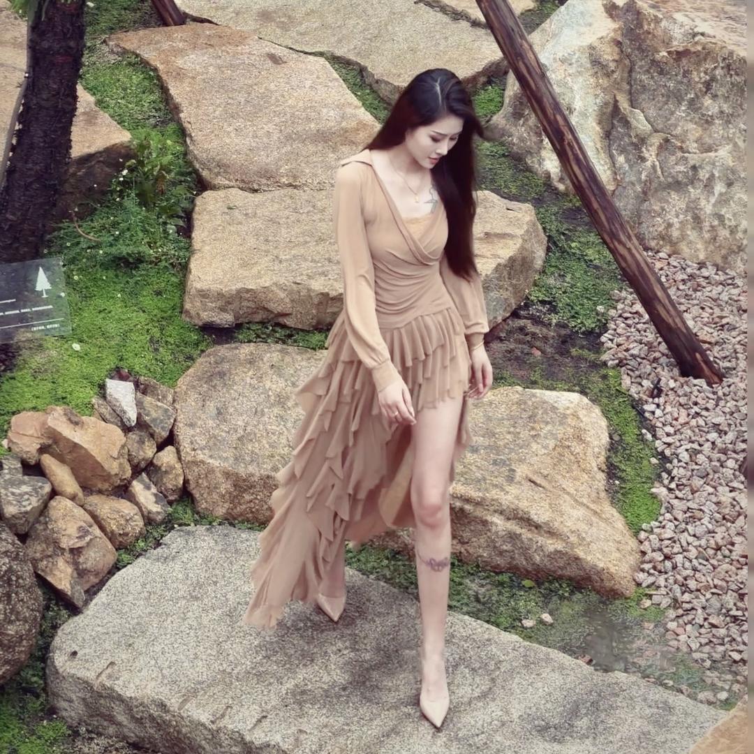 大美姐姐👧