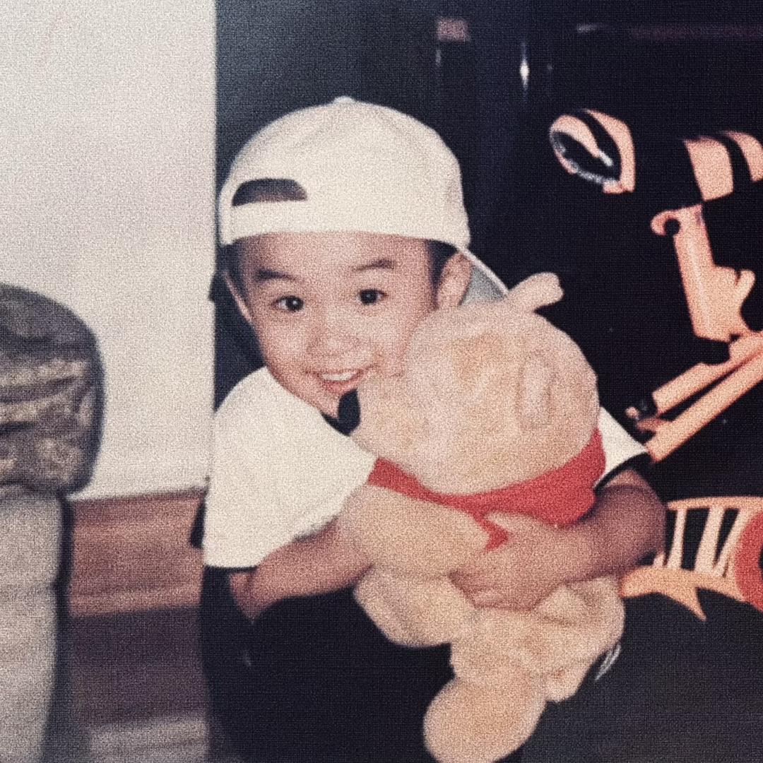 吴昊泽（MUSICALBLAST）@抖音