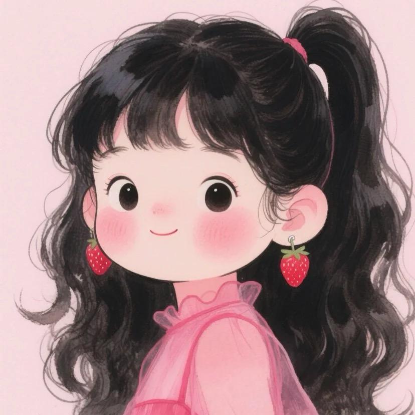 天天开心🥳