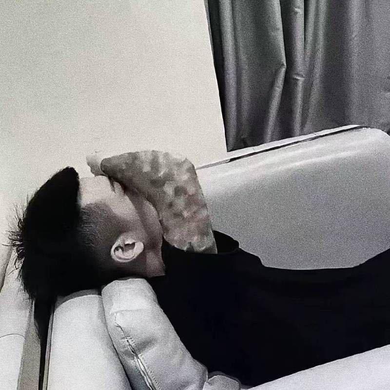好运罢了
