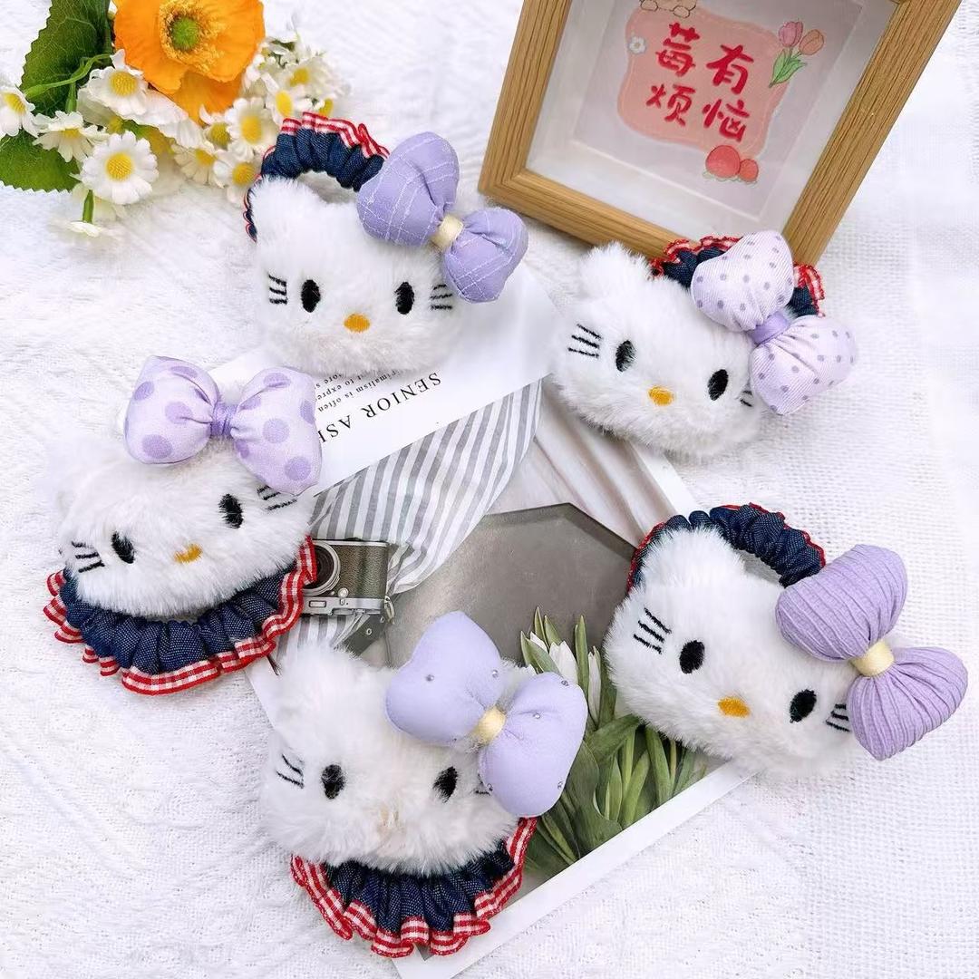 佰利优选发饰精品店