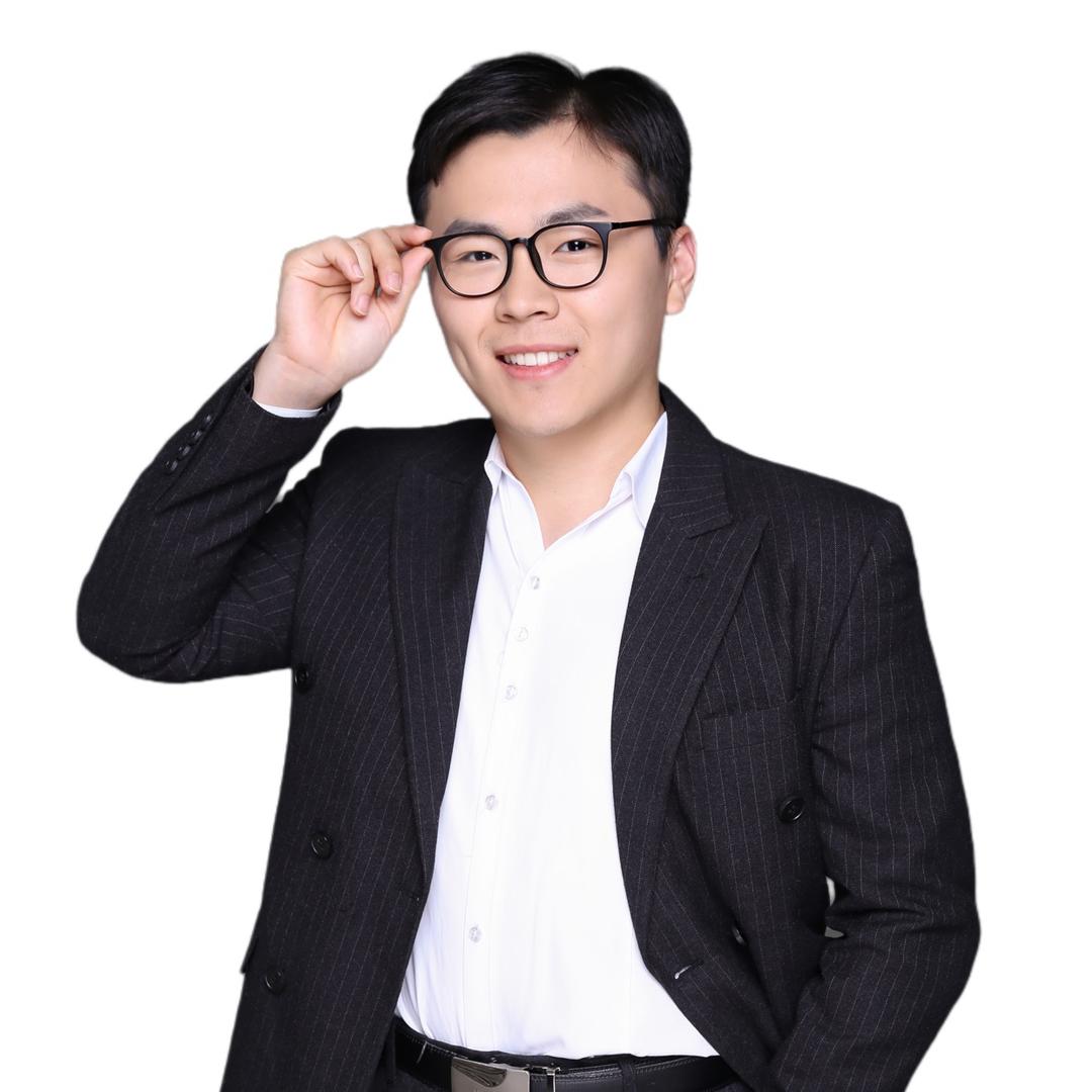 希望学−李再春老师(初中数学)