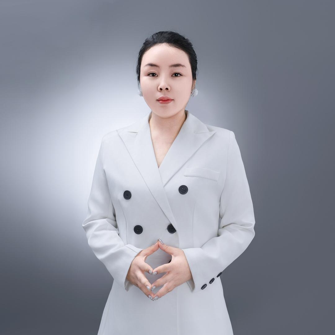 美业东方之昕-刘许华