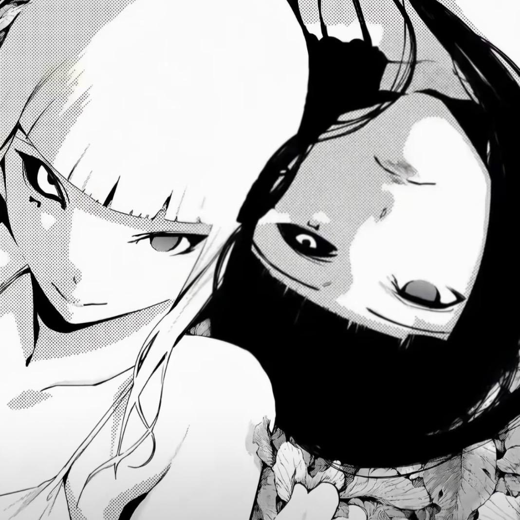 人
