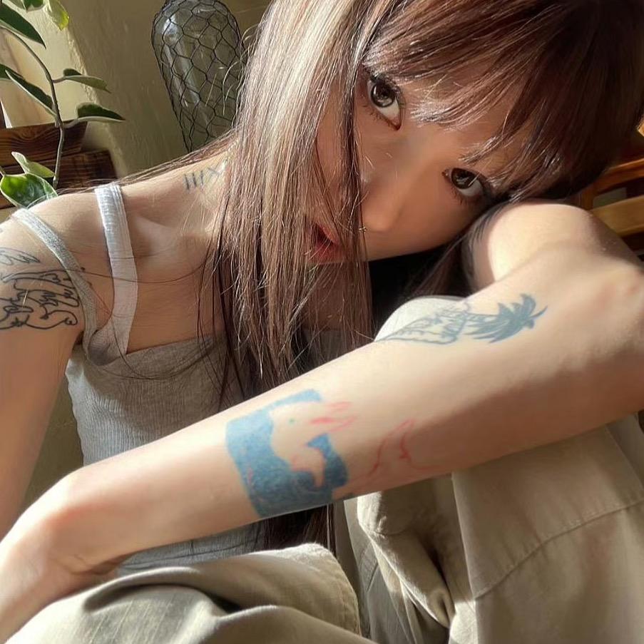 让我睡会儿