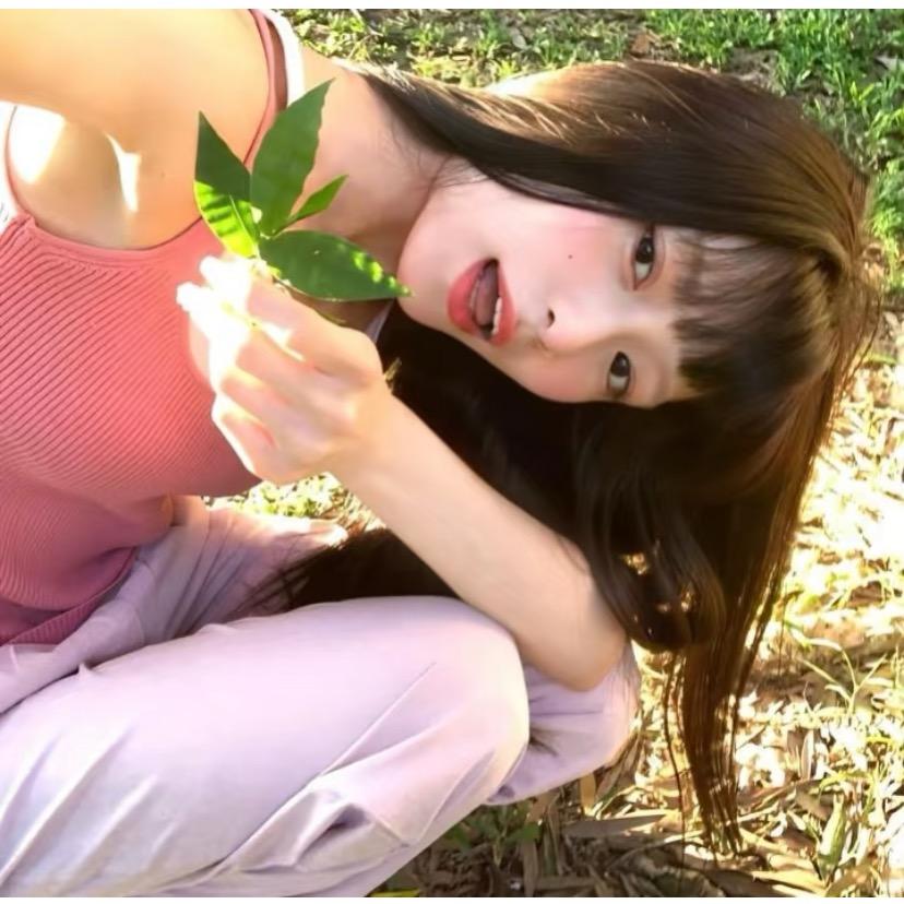 玲玲困了