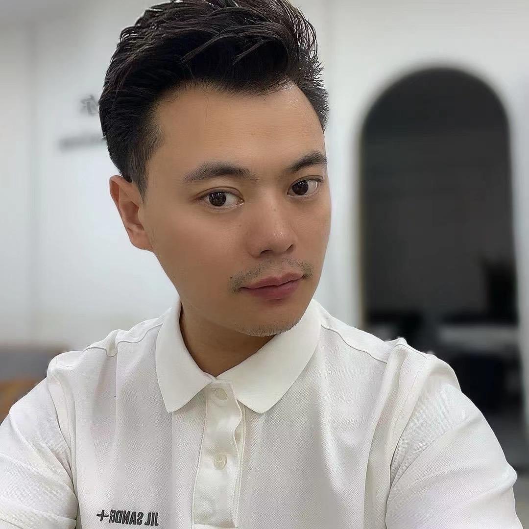 MORESALON摩尔沙龙官方号