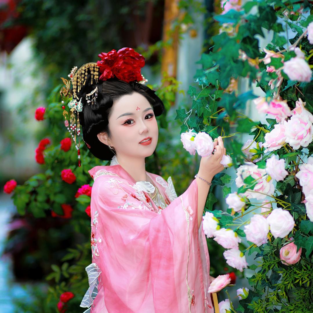 🍃小姐姐🍓